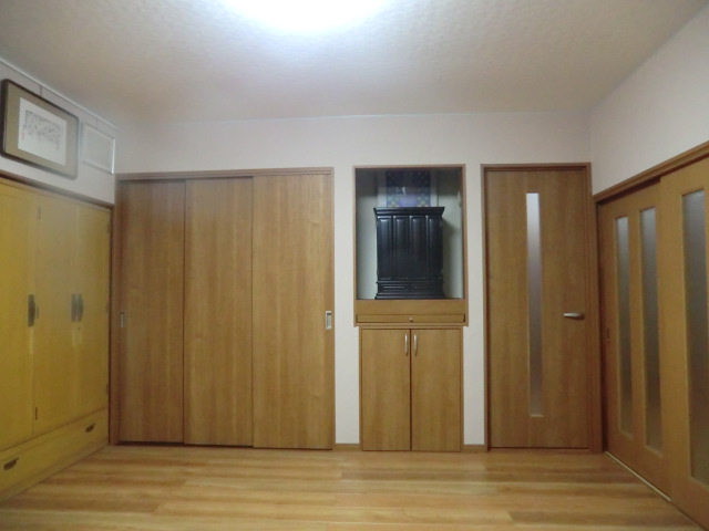 施工実績