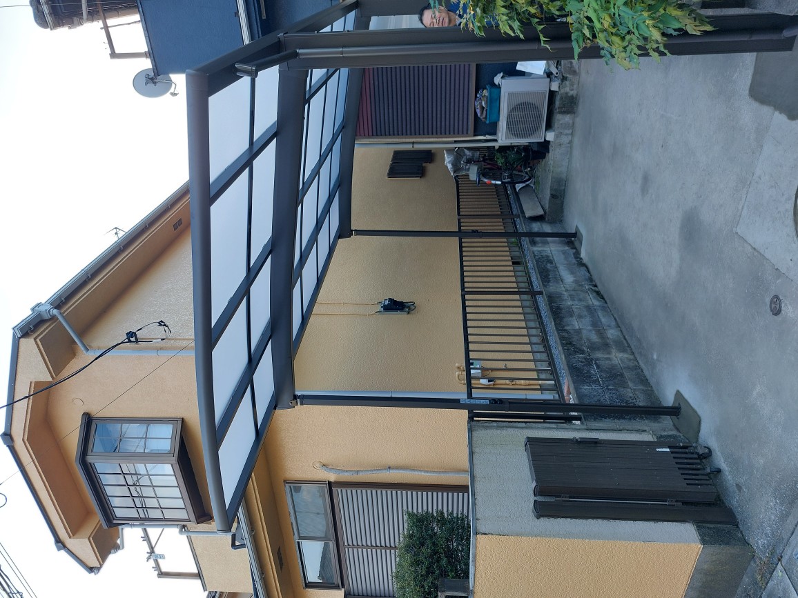施工実績