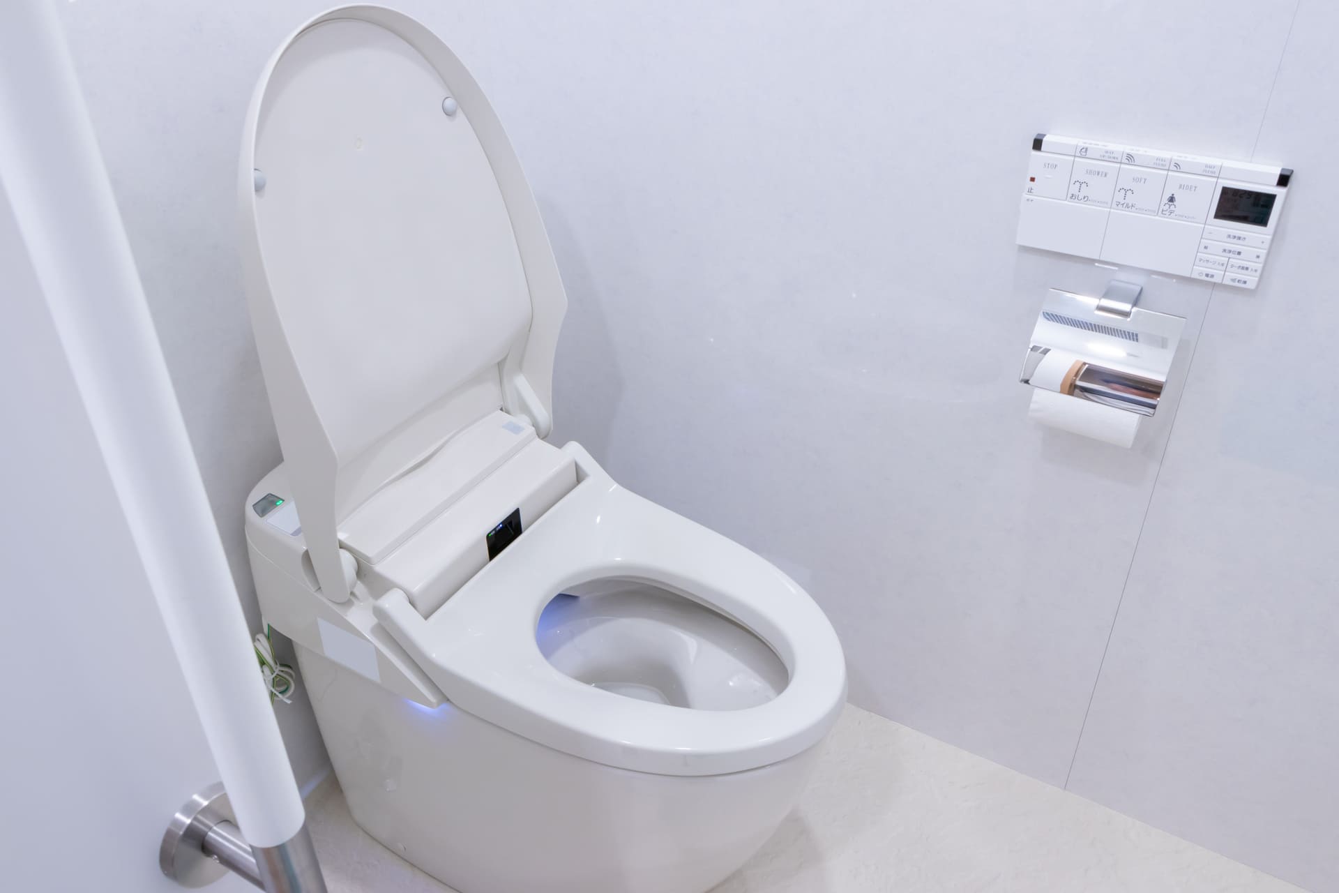 トイレ工事で快適 | 埼玉県久喜市のリフォームなら有限会社美装ホーム