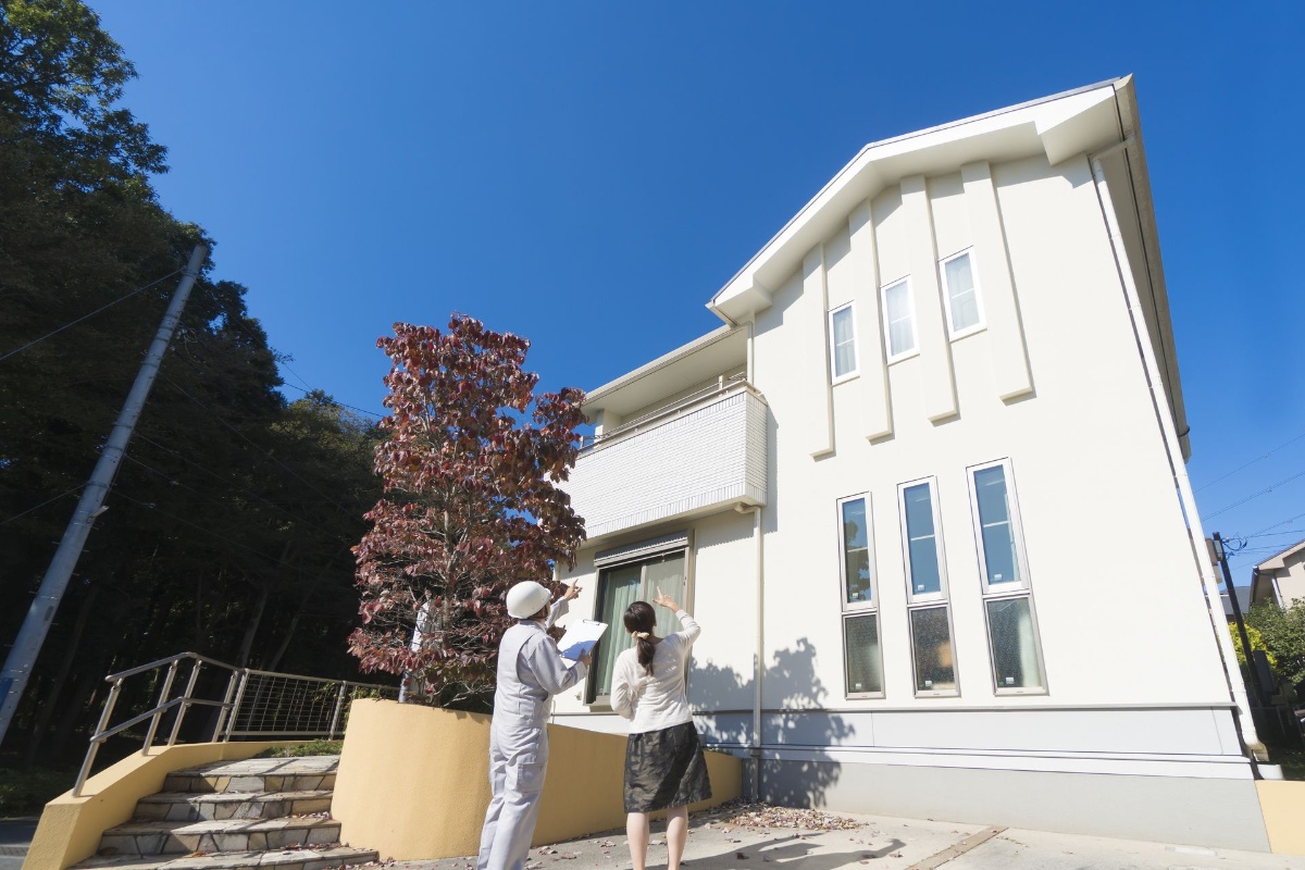リフォーム