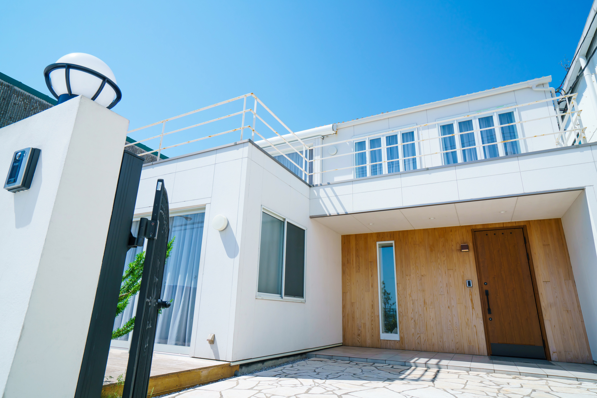 戸建てに対応 | 埼玉県久喜市のリフォームなら有限会社美装ホーム