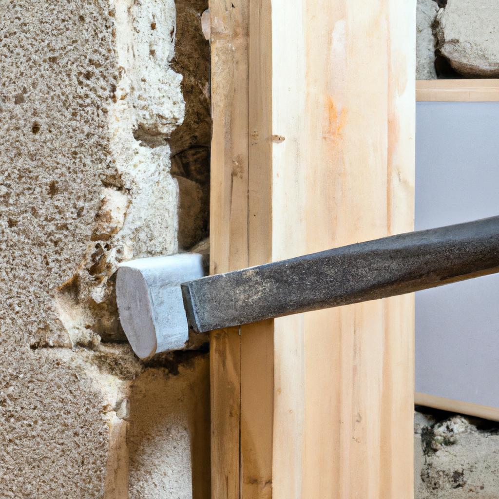 ドアのお悩みを解決！快適な住まいを取り戻すリフォーム